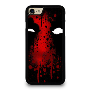 DEADPOOL ART MARVEL iPhone 7 Case DEADPOOL ART MARVEL iPhone 7 Case