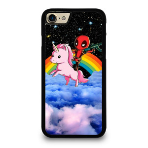DEADPOOL UNICORN iPhone 7 Case DEADPOOL UNICORN iPhone 7 Case