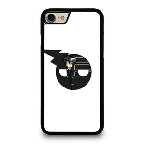 DEATH THE KID CHIBI iPhone 7 Case DEATH THE KID CHIBI iPhone 7 Case