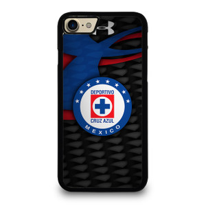 DEPORTIVO CRUZ AZUL UNDER ARMOUR iPhone 7 Case DEPORTIVO CRUZ AZUL UNDER ARMOUR iPhone 7 Case