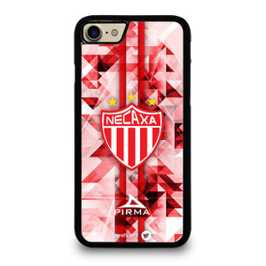 DEPORTIVO NECAXA LOGO 3 iPhone 7 Case