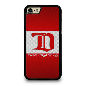 DETROIT RED WINGS 2 iPhone 7 Case