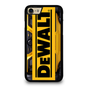 DEWALT BLUETOOTH SPEAKER iPhone 7 Case