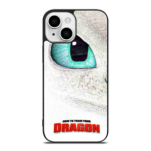 HOW TO TRAIN YOUR DRAGON MOVIE 3 LIGHTFURY iPhone 13 Mini Case HOW TO TRAIN YOUR DRAGON MOVIE 3 LIGHTFURY iPhone 13 Mini Case