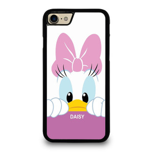 DISNEY CARTOON DAISY DUCK FLAT iPhone 7 Case DISNEY CARTOON DAISY DUCK FLAT iPhone 7 Case