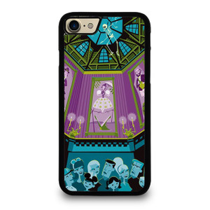 DISNEY HAUNTED MANSION STRETCHING 2 iPhone 7 Case