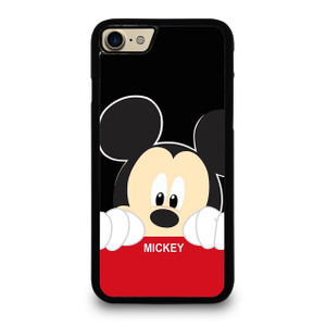 DISNEY MICKEY MOUSE CARTOON FLAT iPhone 7 Case DISNEY MICKEY MOUSE CARTOON FLAT iPhone 7 Case