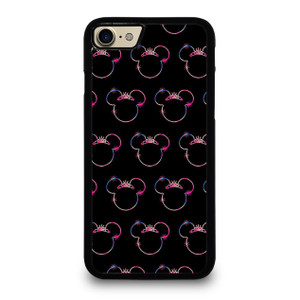 DISNEY MINNIE MOUSE SPARKLING LAMP iPhone 7 Case DISNEY MINNIE MOUSE SPARKLING LAMP iPhone 7 Case
