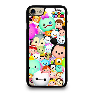 DISNEY TSUM TSUM 2 iPhone 7 Case DISNEY TSUM TSUM 2 iPhone 7 Case
