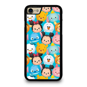 DISNEY TSUM TSUM 4 iPhone 7 Case DISNEY TSUM TSUM 4 iPhone 7 Case