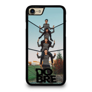 DOBRE BROTHERS 3 iPhone 7 Case DOBRE BROTHERS 3 iPhone 7 Case