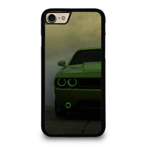 DODGE CHARGER GREEN iPhone 7 Case DODGE CHARGER GREEN iPhone 7 Case