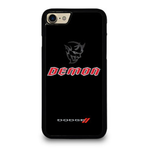 DODGE DEMON LOGO iPhone 7 Case