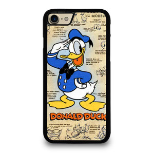 DONALD DUCK Disney iPhone 7 Case