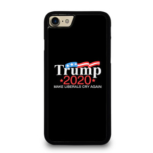 DONALD TRUMP ELECTION 2020 iPhone 7 Case