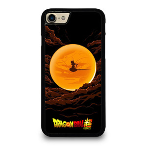 DRAGON BALL KID GOKU iPhone 7 Case DRAGON BALL KID GOKU iPhone 7 Case