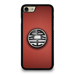 DRAGON BALL ORANGE BADGE iPhone 7 Case DRAGON BALL ORANGE BADGE iPhone 7 Case