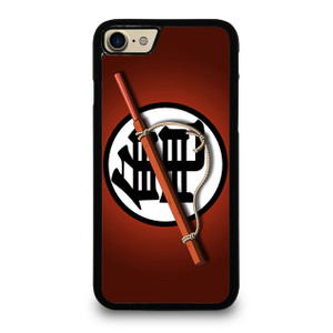 DRAGON BALL Z SYMBOL iPhone 7 Case DRAGON BALL Z SYMBOL iPhone 7 Case