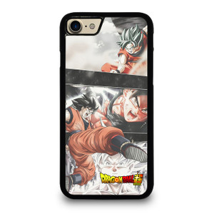 DRAGONBALL GOKU SUPER FIGHT iPhone 7 Case