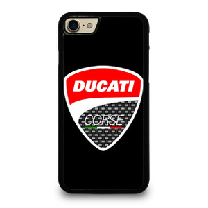 DUCATI CORSE LOGO MOTOGP iPhone 7 Case DUCATI CORSE LOGO MOTOGP iPhone 7 Case