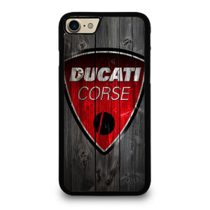 DUCATI LOGO CUSTOM iPhone 7 Case