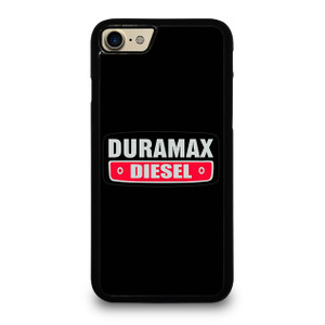 DURAMAX DIESEL LOGO iPhone 7 Case