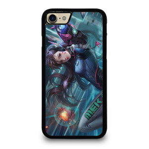 DVA OVERWATCH CUTE iPhone 7 Case