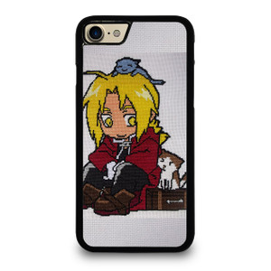 EDWARD ELRIC FULLMETAL ALCHEMIST iPhone 7 Case
