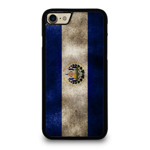 EL SALVADOR SYMBOL iPhone 7 Case
