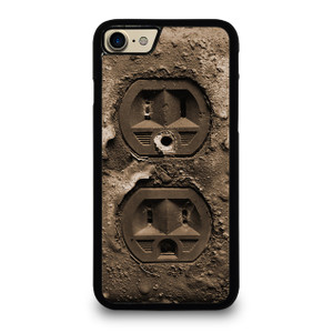 ELECTRIC OUTLET iPhone 7 Case