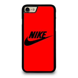 ELEGANT NIKE RED iPhone 7 Case
