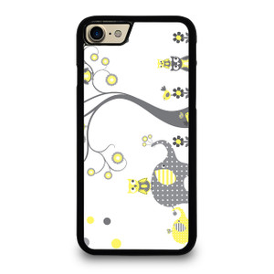 ELEPHANT CHEVRON PATTERN iPhone 7 Case ELEPHANT CHEVRON PATTERN iPhone 7 Case