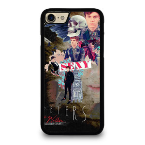 EVAN PETERS COLLEGE iPhone 7 Case