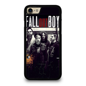 FALL OUT BOY PERSONIL iPhone 7 Case FALL OUT BOY PERSONIL iPhone 7 Case