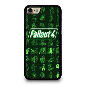FALLOUT 4 iPhone 7 Case