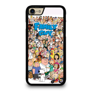 FAMILY GUY iPhone 7 Case
