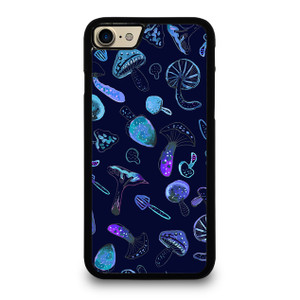 FANTASIA BLUE MUSHROOM iPhone 7 Case FANTASIA BLUE MUSHROOM iPhone 7 Case