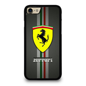 FERRARI LOGO 2 iPhone 7 Case