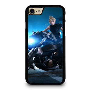 FINAL FANTASY VII REMAKE CHARACTER iPhone 7 Case FINAL FANTASY VII REMAKE CHARACTER iPhone 7 Case