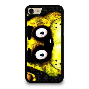 FIVE NIGHTS FREDDY GOLDEN iPhone 7 Case FIVE NIGHTS FREDDY GOLDEN iPhone 7 Case