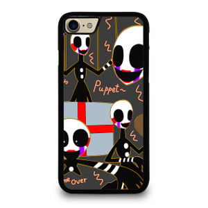 FIVE NIGHTS THE PUPPET iPhone 7 Case