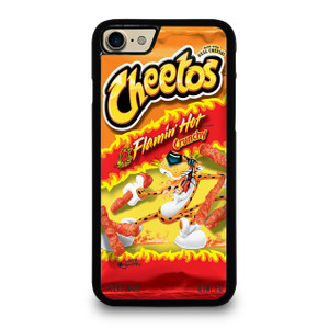 FLAMIN'HOT CHEETOS iPhone 7 Case