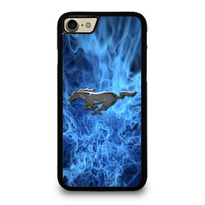 FORD MUSTANG DESIGN iPhone 7 Case FORD MUSTANG DESIGN iPhone 7 Case