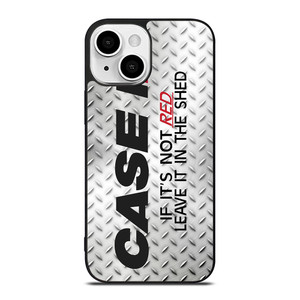 IH INTERNATIONAL HARVESTER FARMALL 2 iPhone 13 Mini Case