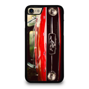 FORD MUSTANG FRONT LOGO iPhone 7 Case FORD MUSTANG FRONT LOGO iPhone 7 Case