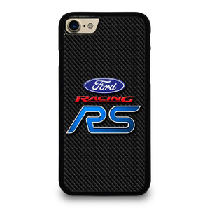 FORD RACING FOCUS RS iPhone 7 Case