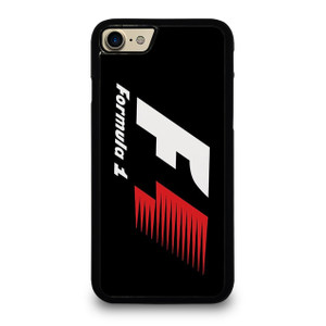 FORMULA ONE F1 Racing Logo iPhone 7 Case