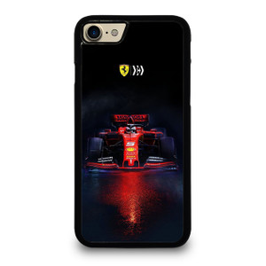 FORMULA1 TEAM FERRARI iPhone 7 Case FORMULA1 TEAM FERRARI iPhone 7 Case