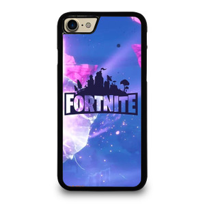FORNITE LOGO GAME EPIC iPhone 7 Case