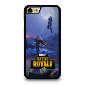 FORTNITE BATTLE ROYALE NEW iPhone 7 Case FORTNITE BATTLE ROYALE NEW iPhone 7 Case